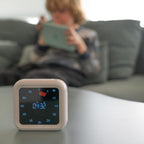 Fokus Uret til børn