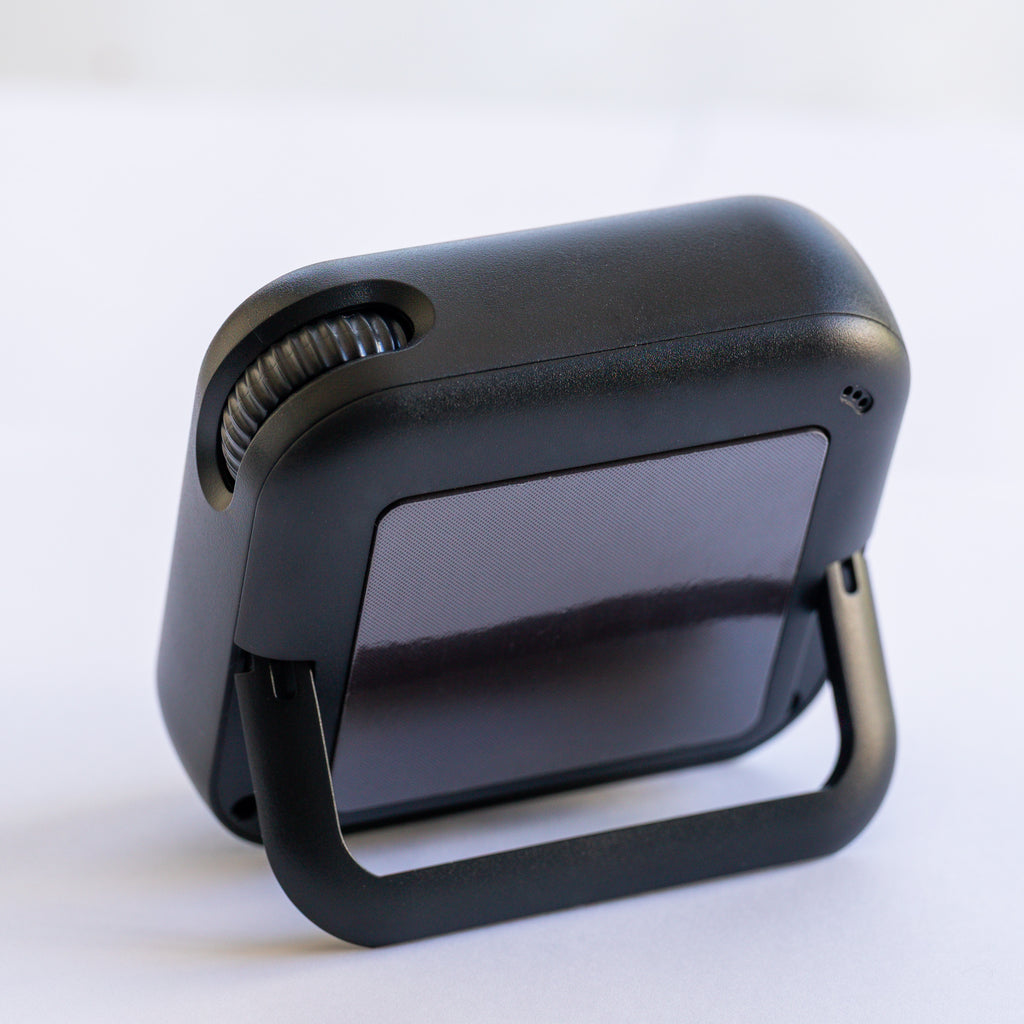 Fokus Uret til børn