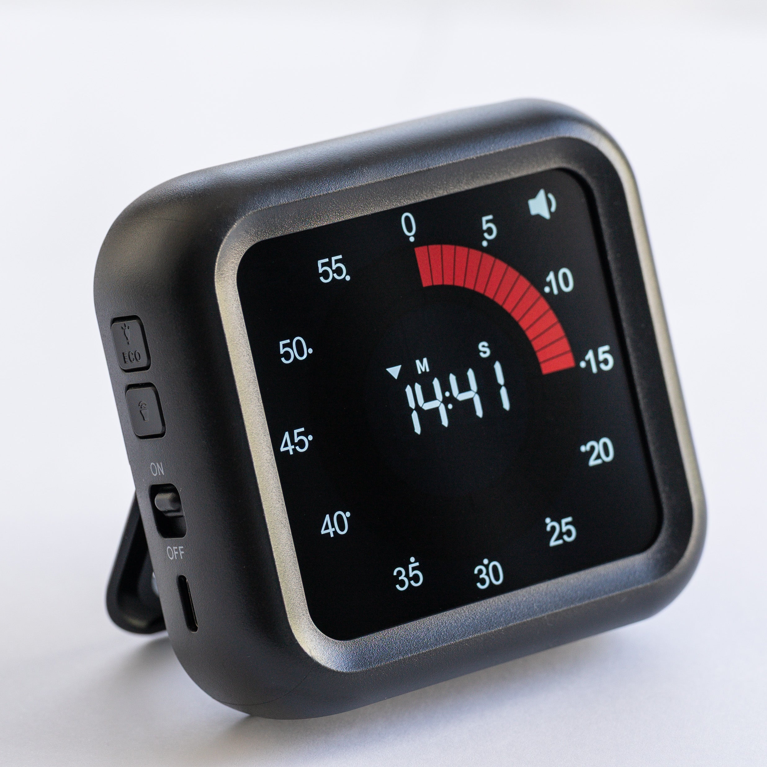 Fokus Uret til børn