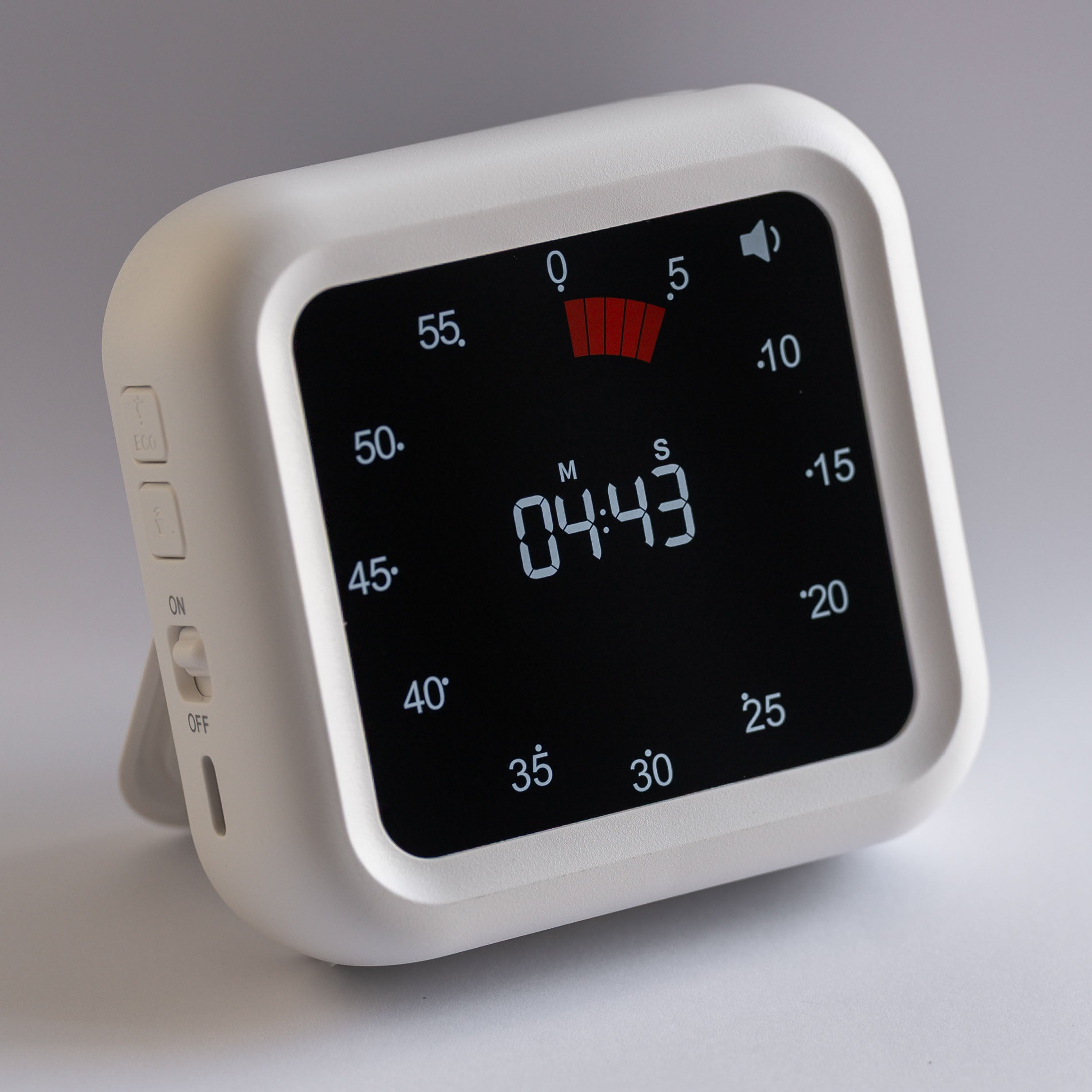 Fokus Uret til børn