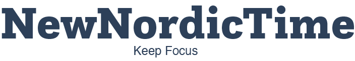 New Nordic Time DK